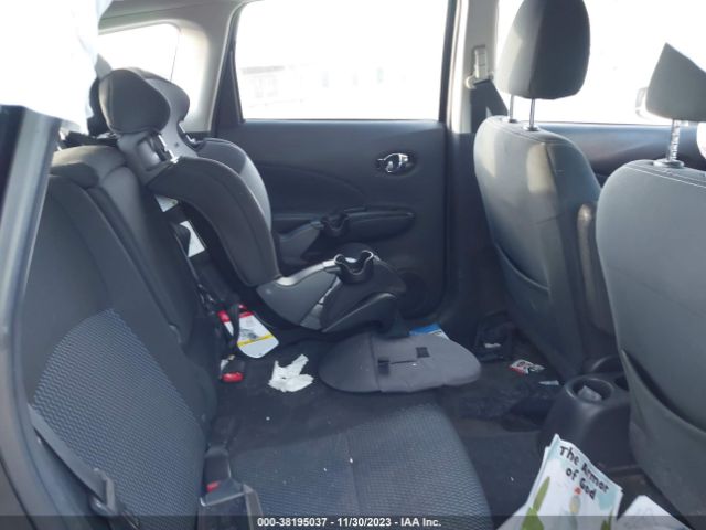 Photo 7 VIN: 3N1CE2CPXFL444584 - NISSAN VERSA NOTE 