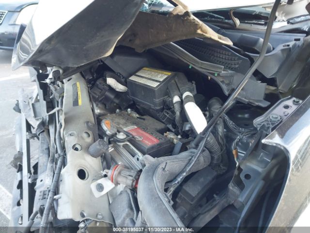 Photo 9 VIN: 3N1CE2CPXFL444584 - NISSAN VERSA NOTE 