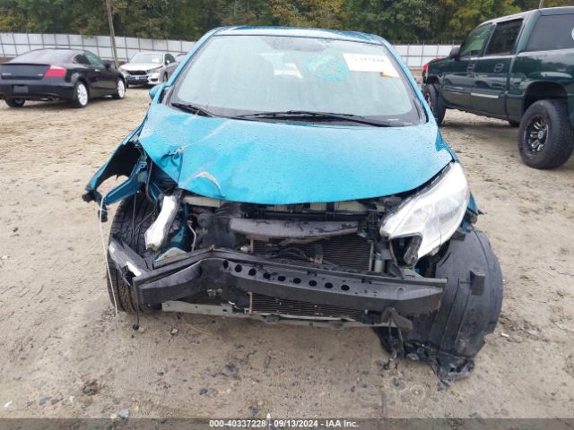 Photo 5 VIN: 3N1CE2CPXFL444651 - NISSAN VERSA NOTE 