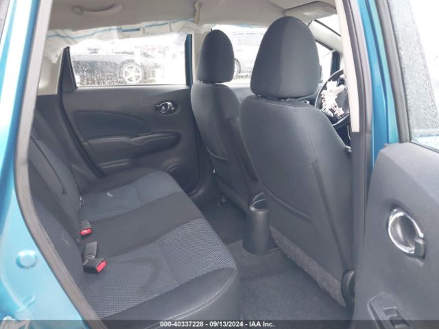 Photo 7 VIN: 3N1CE2CPXFL444651 - NISSAN VERSA NOTE 