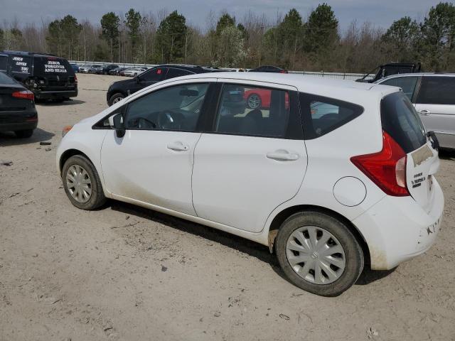 Photo 1 VIN: 3N1CE2CPXFL444973 - NISSAN VERSA 