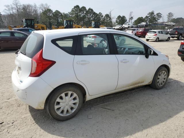 Photo 2 VIN: 3N1CE2CPXFL444973 - NISSAN VERSA 