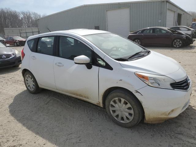 Photo 3 VIN: 3N1CE2CPXFL444973 - NISSAN VERSA 