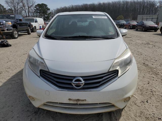 Photo 4 VIN: 3N1CE2CPXFL444973 - NISSAN VERSA 