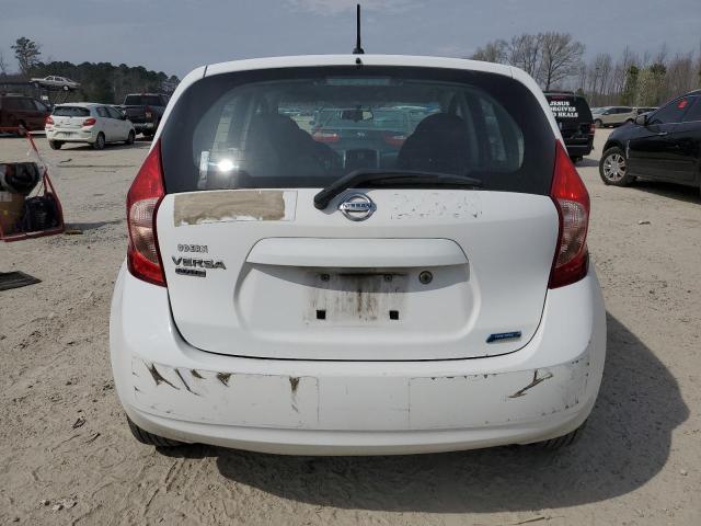 Photo 5 VIN: 3N1CE2CPXFL444973 - NISSAN VERSA 