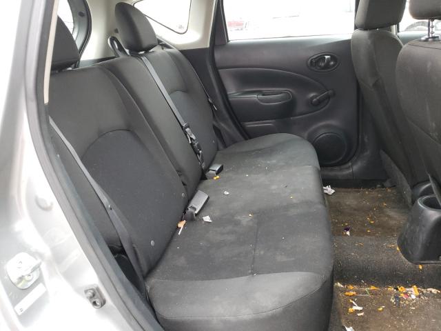 Photo 5 VIN: 3N1CE2CPXFL445752 - NISSAN VERSA NOTE 