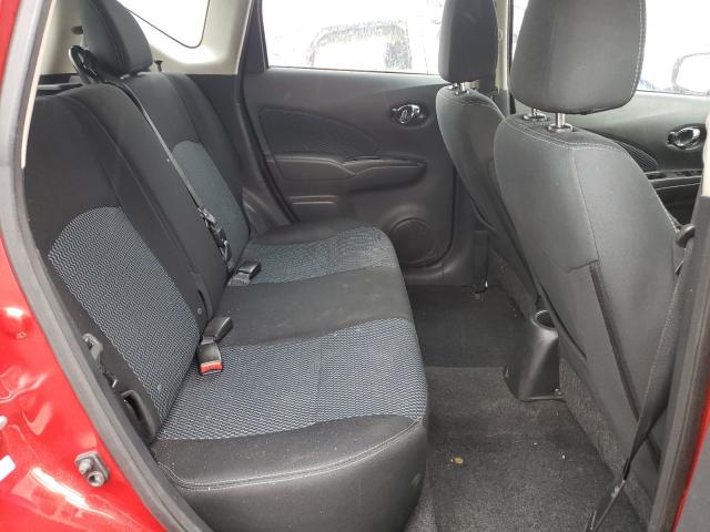 Photo 5 VIN: 3N1CE2CPXFL446321 - NISSAN VERSA NOTE 