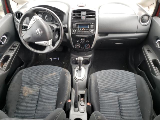 Photo 8 VIN: 3N1CE2CPXFL446321 - NISSAN VERSA NOTE 