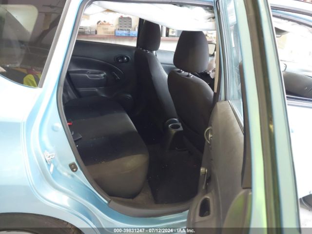 Photo 7 VIN: 3N1CE2CPXFL448702 - NISSAN VERSA NOTE 