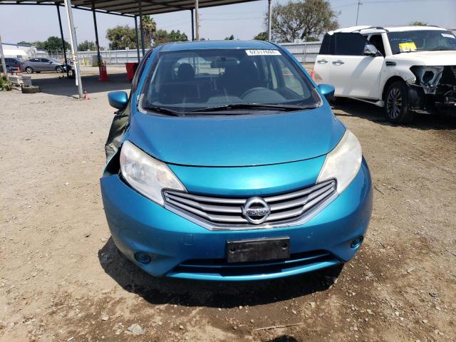 Photo 4 VIN: 3N1CE2CPXFL449106 - NISSAN VERSA 