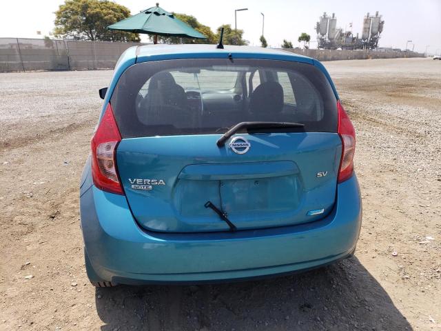 Photo 5 VIN: 3N1CE2CPXFL449106 - NISSAN VERSA 