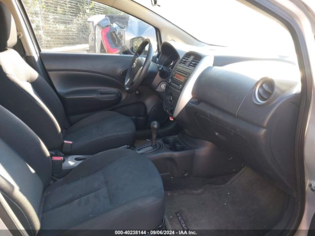 Photo 4 VIN: 3N1CE2CPXFL450398 - NISSAN VERSA NOTE 