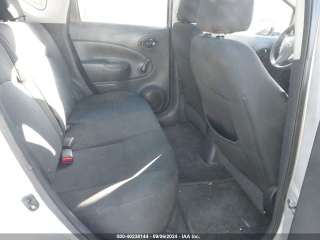 Photo 7 VIN: 3N1CE2CPXFL450398 - NISSAN VERSA NOTE 