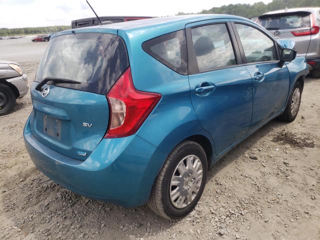 Photo 3 VIN: 3N1CE2CPXGL351131 - NISSAN VERSA NOTE 