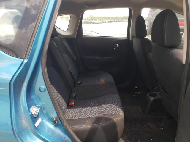 Photo 5 VIN: 3N1CE2CPXGL351131 - NISSAN VERSA NOTE 