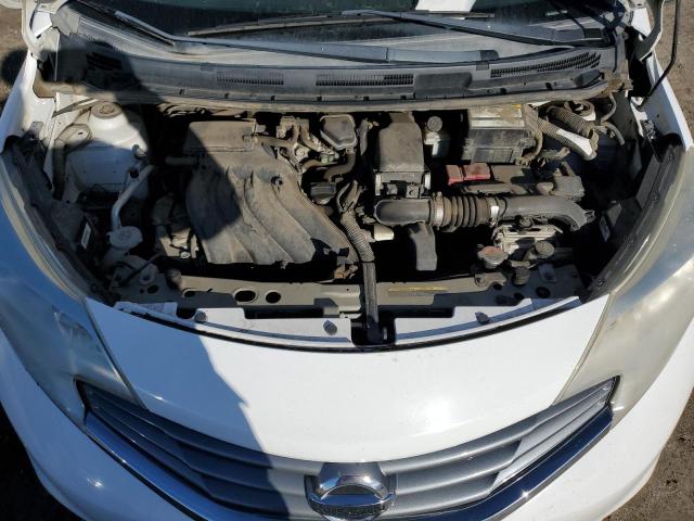 Photo 10 VIN: 3N1CE2CPXGL351680 - NISSAN VERSA 