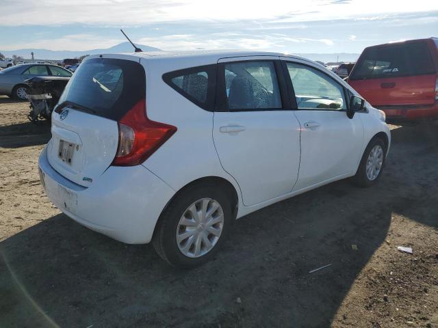 Photo 2 VIN: 3N1CE2CPXGL351680 - NISSAN VERSA 