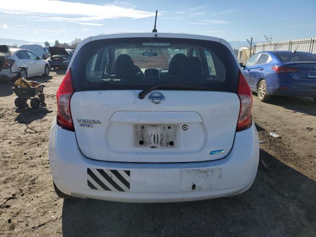 Photo 5 VIN: 3N1CE2CPXGL351680 - NISSAN VERSA 