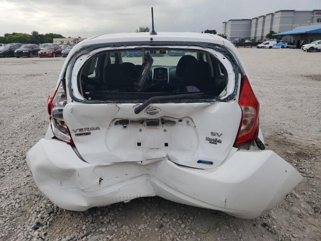 Photo 5 VIN: 3N1CE2CPXGL352411 - NISSAN VERSA NOTE 