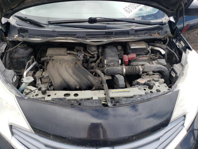 Photo 10 VIN: 3N1CE2CPXGL353266 - NISSAN VERSA 