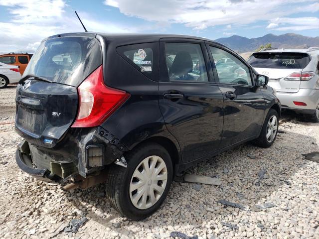 Photo 2 VIN: 3N1CE2CPXGL353266 - NISSAN VERSA 