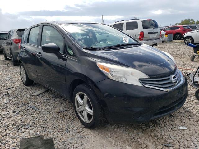 Photo 3 VIN: 3N1CE2CPXGL353266 - NISSAN VERSA 