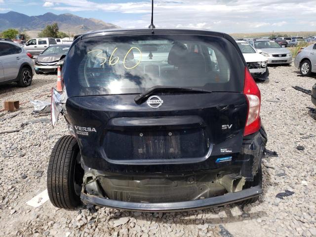 Photo 5 VIN: 3N1CE2CPXGL353266 - NISSAN VERSA 