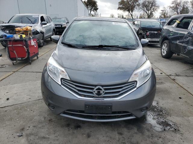 Photo 4 VIN: 3N1CE2CPXGL353719 - NISSAN VERSA NOTE 