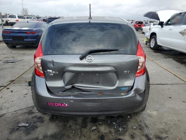 Photo 5 VIN: 3N1CE2CPXGL353719 - NISSAN VERSA NOTE 