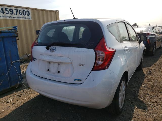 Photo 3 VIN: 3N1CE2CPXGL353896 - NISSAN VERSA NOTE 