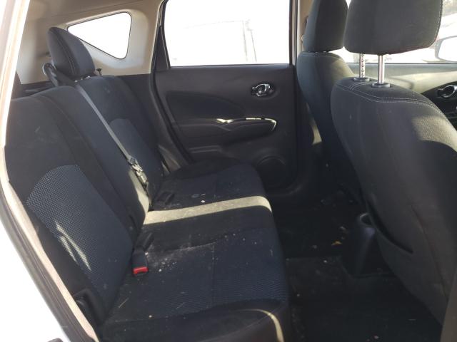 Photo 5 VIN: 3N1CE2CPXGL353896 - NISSAN VERSA NOTE 