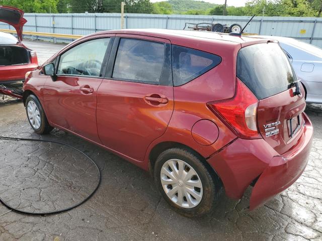 Photo 1 VIN: 3N1CE2CPXGL354238 - NISSAN VERSA 