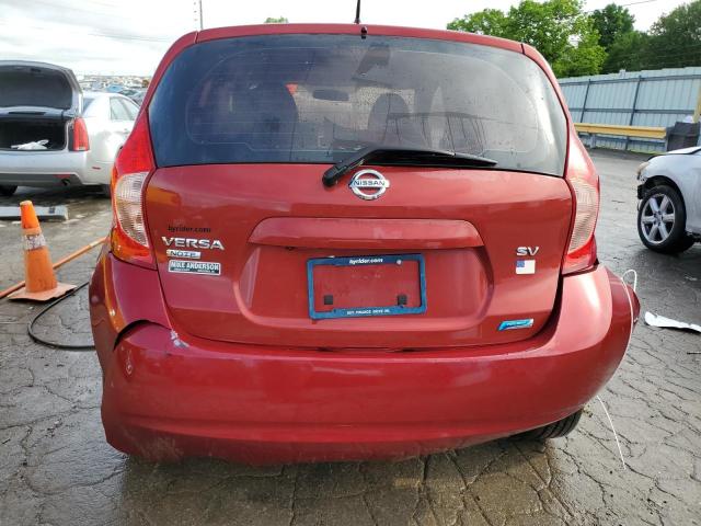 Photo 5 VIN: 3N1CE2CPXGL354238 - NISSAN VERSA 