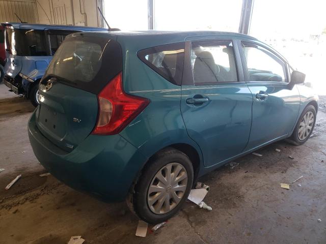 Photo 2 VIN: 3N1CE2CPXGL355146 - NISSAN VERSA NOTE 