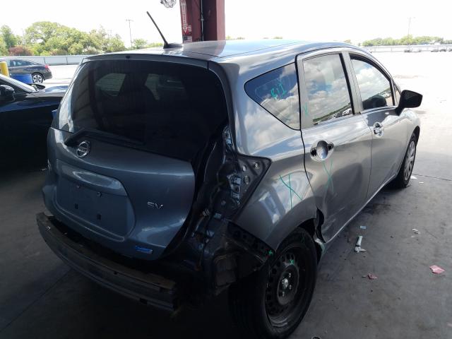 Photo 3 VIN: 3N1CE2CPXGL355891 - NISSAN VERSA NOTE 