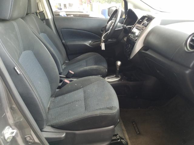 Photo 4 VIN: 3N1CE2CPXGL355891 - NISSAN VERSA NOTE 