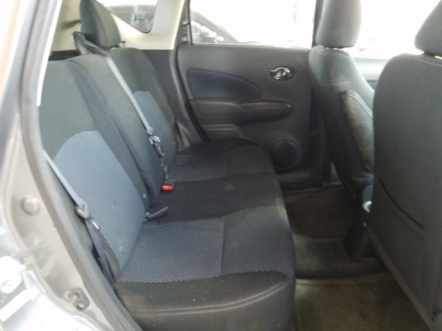 Photo 5 VIN: 3N1CE2CPXGL355891 - NISSAN VERSA NOTE 