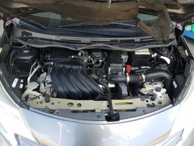 Photo 6 VIN: 3N1CE2CPXGL355891 - NISSAN VERSA NOTE 