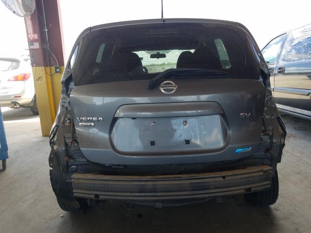 Photo 8 VIN: 3N1CE2CPXGL355891 - NISSAN VERSA NOTE 