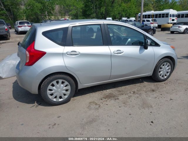 Photo 3 VIN: 3N1CE2CPXGL356300 - NISSAN VERSA NOTE 