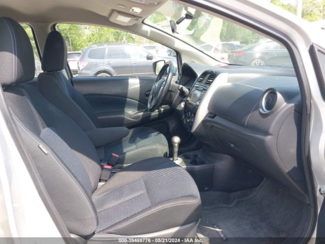 Photo 4 VIN: 3N1CE2CPXGL356300 - NISSAN VERSA NOTE 