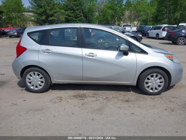 Photo 5 VIN: 3N1CE2CPXGL356300 - NISSAN VERSA NOTE 