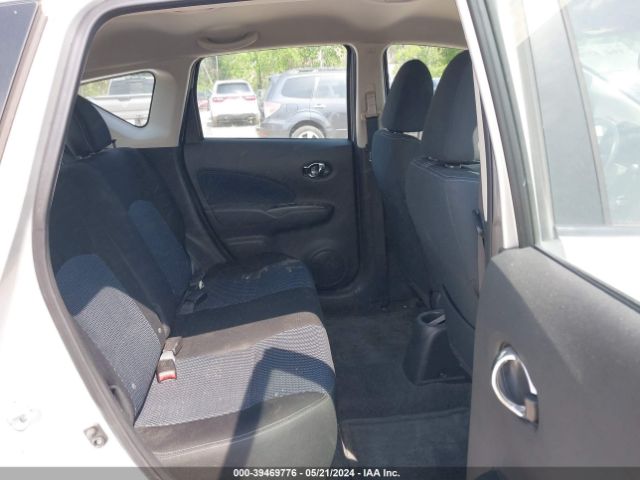 Photo 7 VIN: 3N1CE2CPXGL356300 - NISSAN VERSA NOTE 