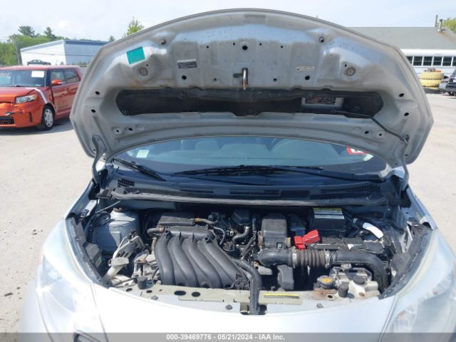 Photo 9 VIN: 3N1CE2CPXGL356300 - NISSAN VERSA NOTE 