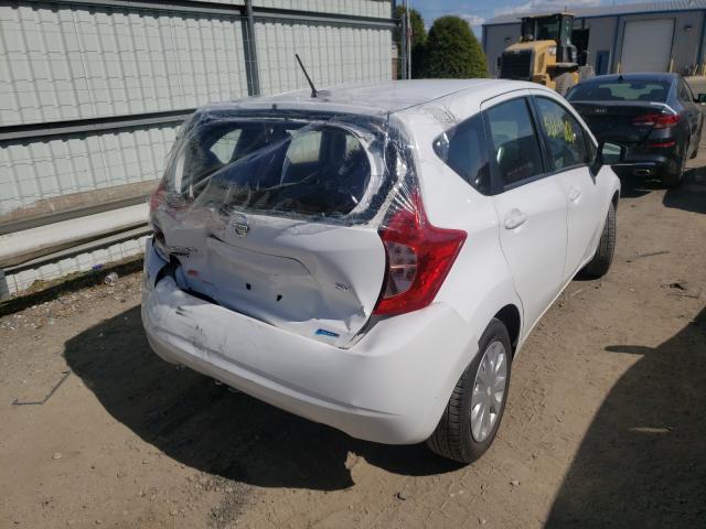 Photo 3 VIN: 3N1CE2CPXGL357043 - NISSAN VERSA NOTE 