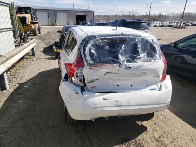 Photo 8 VIN: 3N1CE2CPXGL357043 - NISSAN VERSA NOTE 