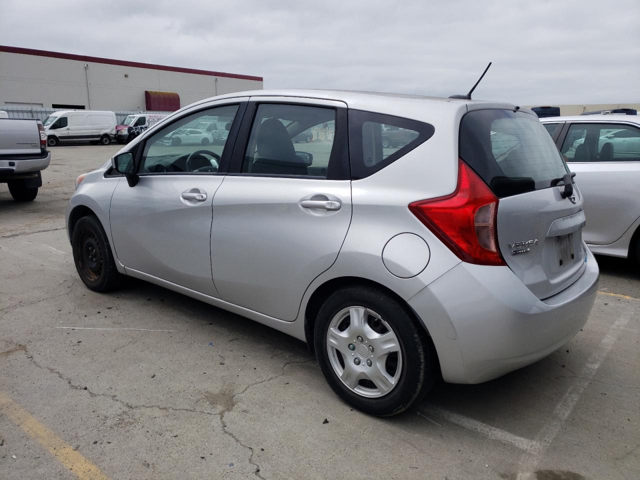 Photo 1 VIN: 3N1CE2CPXGL357270 - NISSAN VERSA 