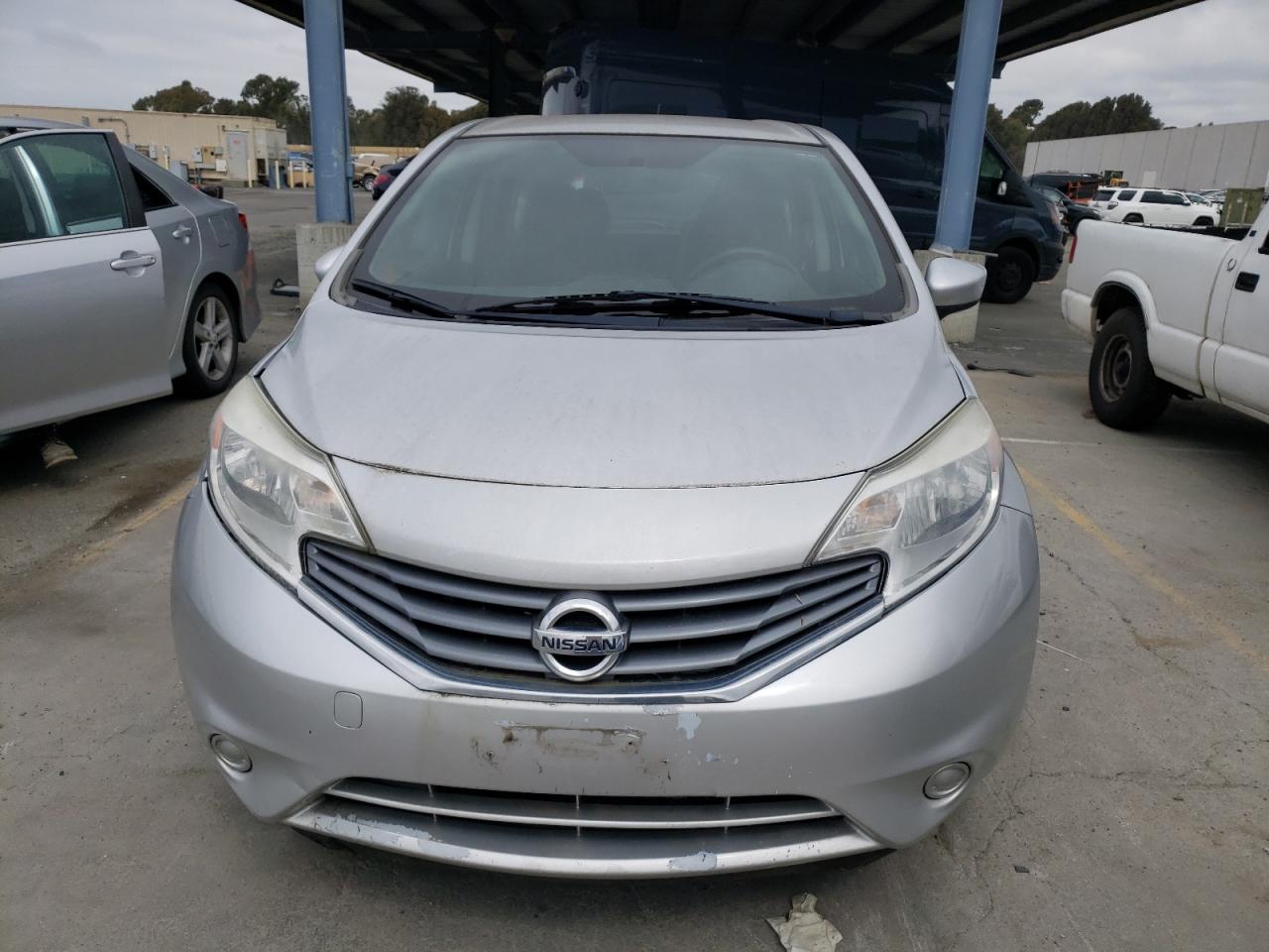 Photo 4 VIN: 3N1CE2CPXGL357270 - NISSAN VERSA 