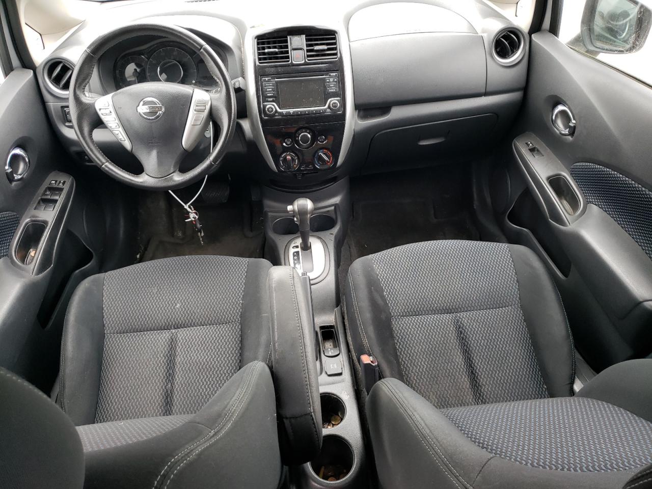 Photo 7 VIN: 3N1CE2CPXGL357270 - NISSAN VERSA 