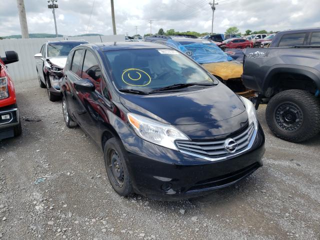 Photo 0 VIN: 3N1CE2CPXGL359150 - NISSAN VERSA NOTE 